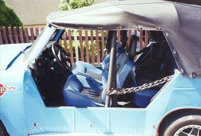 CARO Tramp 110