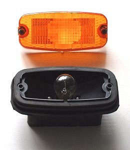 Neuer Blinker